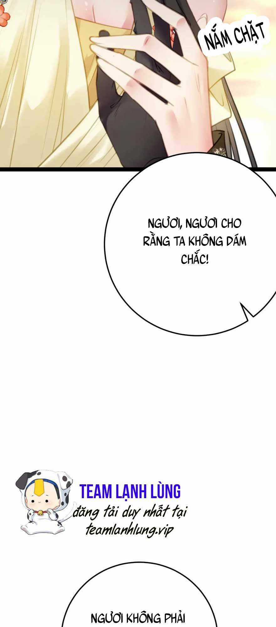 Nghịch Đồ Mỗi Ngày Đều Muốn Bắt Nạt Sư Phụ Chapter 107 trang 33