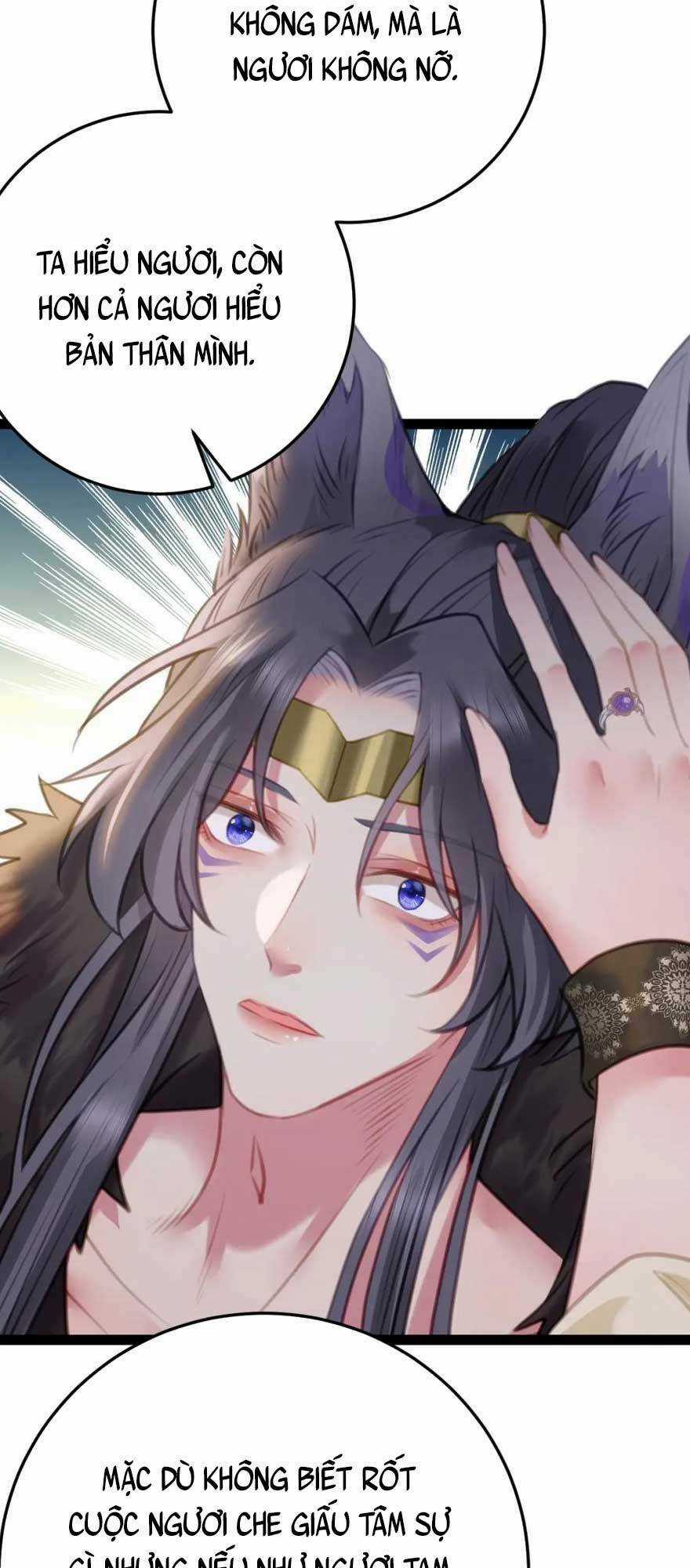 Nghịch Đồ Mỗi Ngày Đều Muốn Bắt Nạt Sư Phụ Chapter 107 trang 34