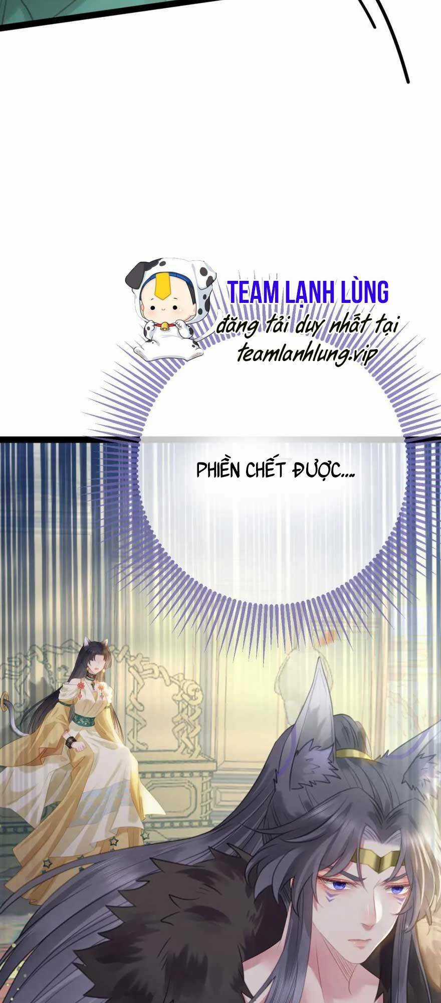 Nghịch Đồ Mỗi Ngày Đều Muốn Bắt Nạt Sư Phụ Chapter 107 trang 37