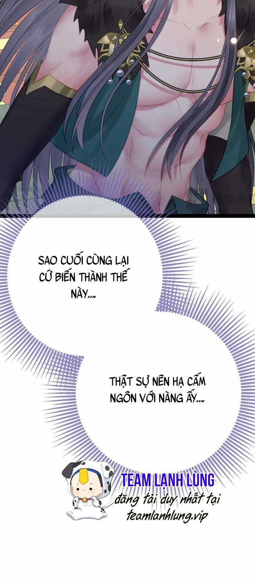 Nghịch Đồ Mỗi Ngày Đều Muốn Bắt Nạt Sư Phụ Chapter 107 trang 38