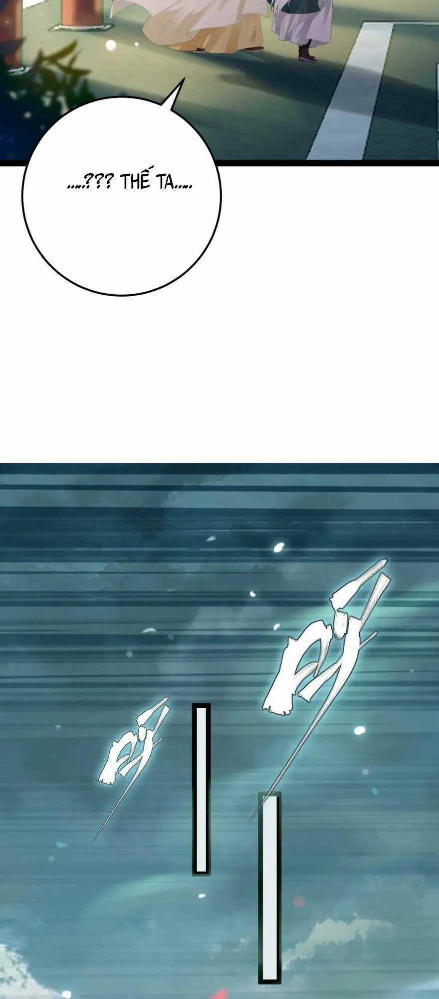 Nghịch Đồ Mỗi Ngày Đều Muốn Bắt Nạt Sư Phụ Chapter 107 trang 41