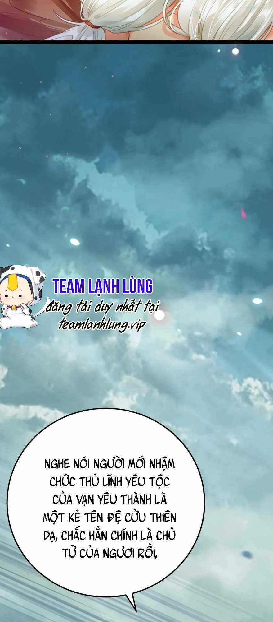 Nghịch Đồ Mỗi Ngày Đều Muốn Bắt Nạt Sư Phụ Chapter 107 trang 44