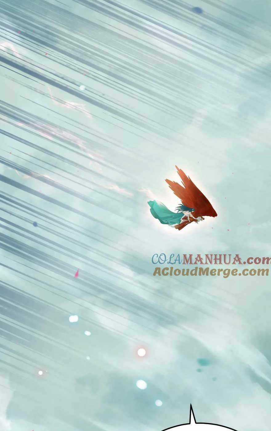 Nghịch Đồ Mỗi Ngày Đều Muốn Bắt Nạt Sư Phụ Chapter 107 trang 45