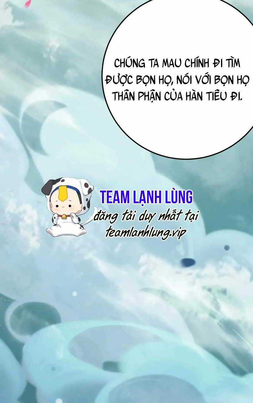 Nghịch Đồ Mỗi Ngày Đều Muốn Bắt Nạt Sư Phụ Chapter 107 trang 46