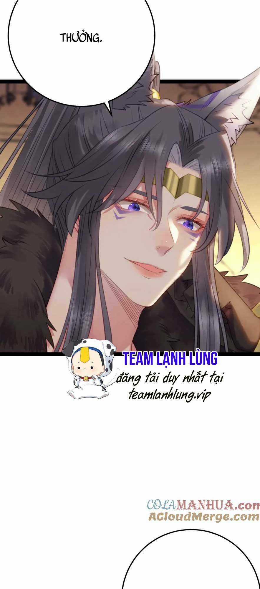 Nghịch Đồ Mỗi Ngày Đều Muốn Bắt Nạt Sư Phụ Chapter 107 trang 5