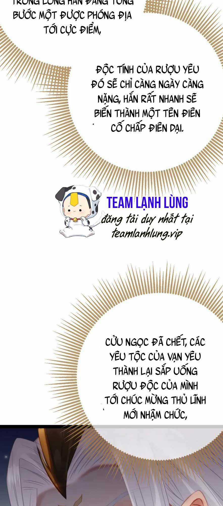 Nghịch Đồ Mỗi Ngày Đều Muốn Bắt Nạt Sư Phụ Chapter 107 trang 7