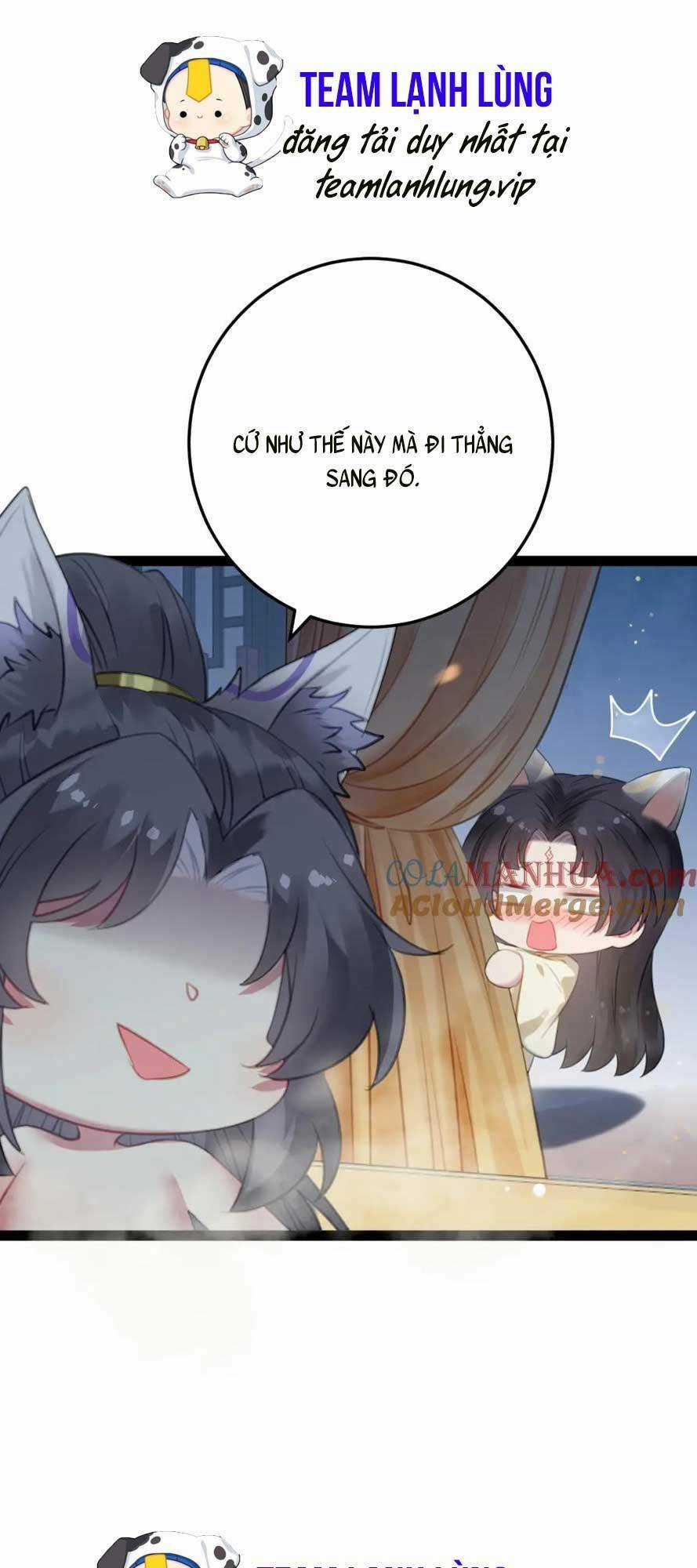 Nghịch Đồ Mỗi Ngày Đều Muốn Bắt Nạt Sư Phụ Chapter 108 trang 10