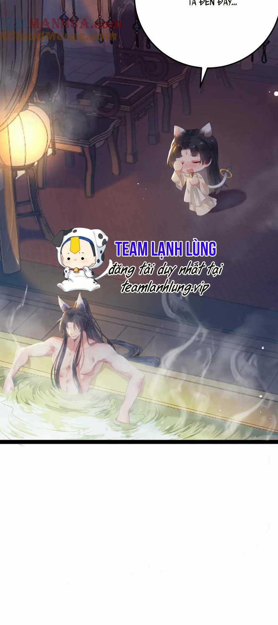 Nghịch Đồ Mỗi Ngày Đều Muốn Bắt Nạt Sư Phụ Chapter 108 trang 13