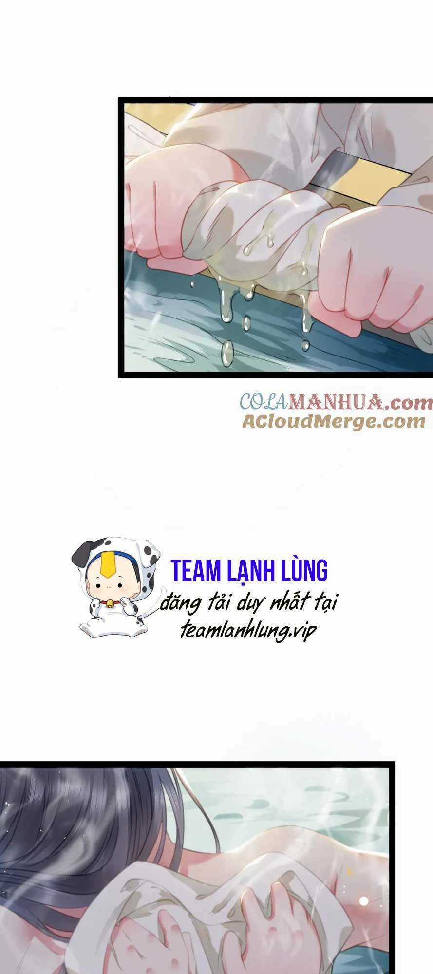 Nghịch Đồ Mỗi Ngày Đều Muốn Bắt Nạt Sư Phụ Chapter 108 trang 14