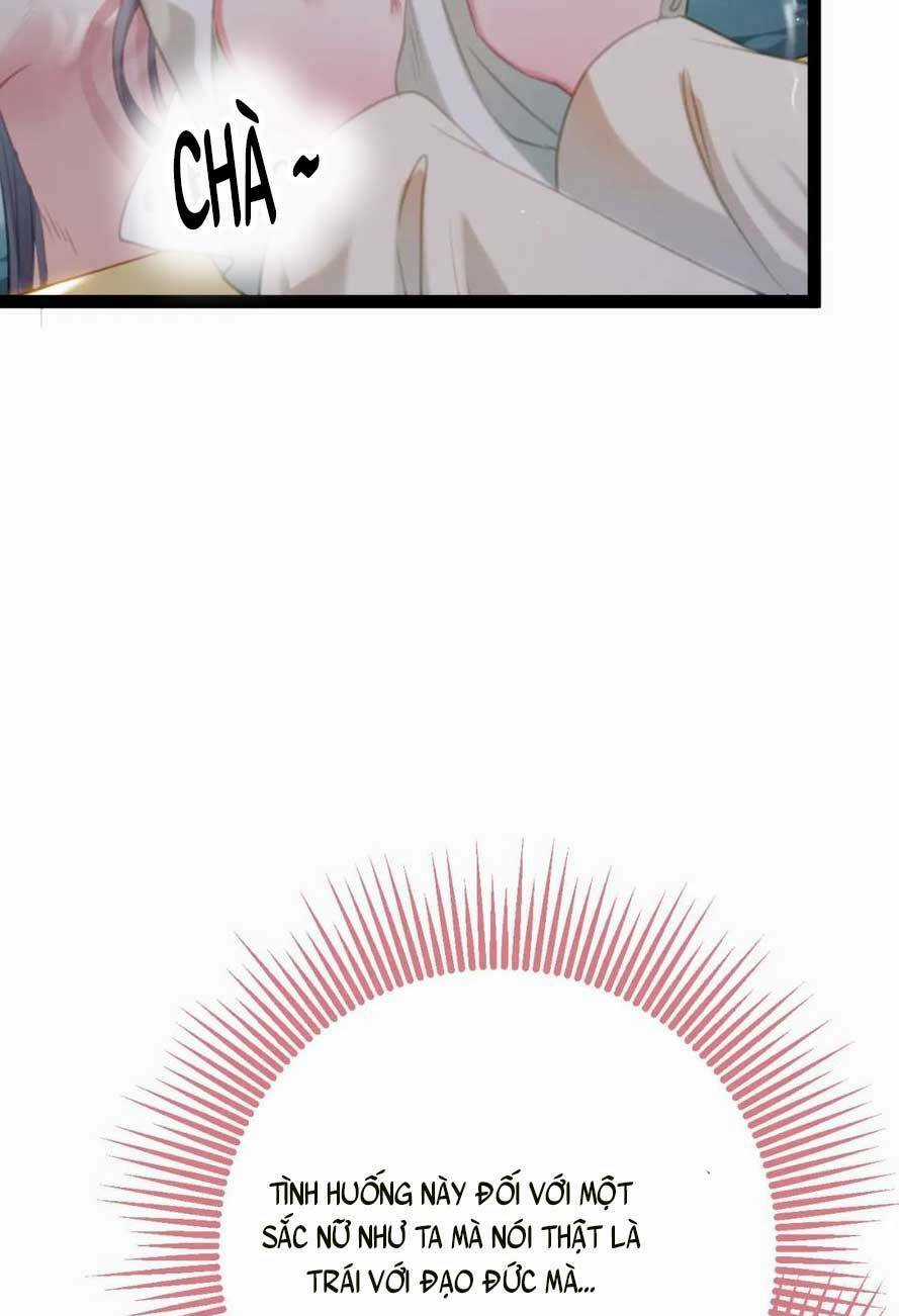 Nghịch Đồ Mỗi Ngày Đều Muốn Bắt Nạt Sư Phụ Chapter 108 trang 15