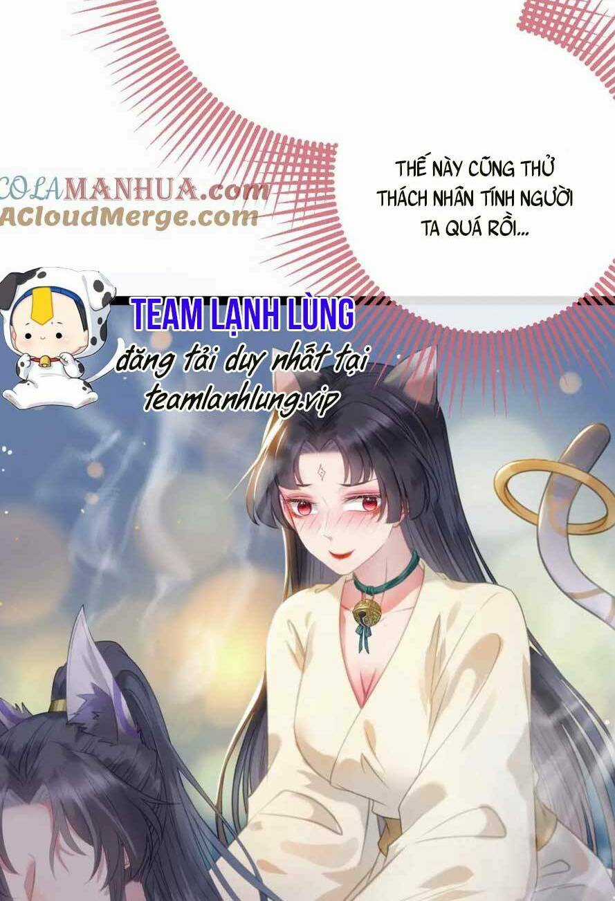 Nghịch Đồ Mỗi Ngày Đều Muốn Bắt Nạt Sư Phụ Chapter 108 trang 16