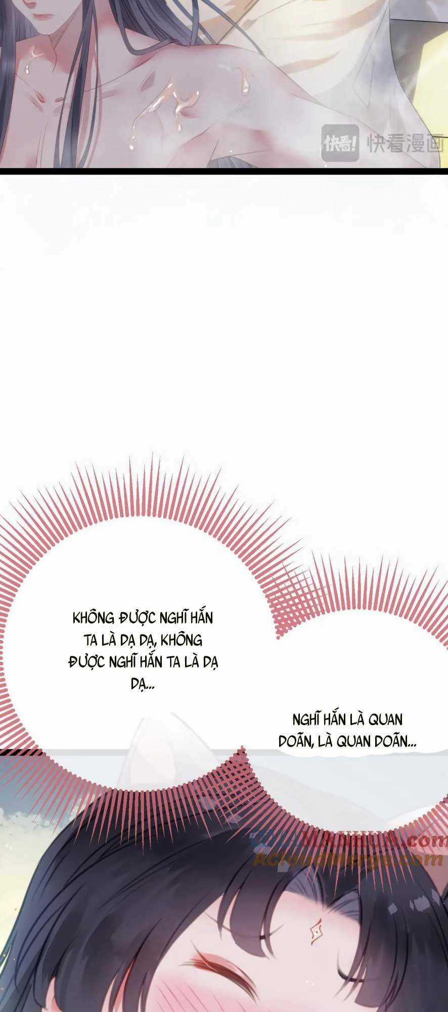 Nghịch Đồ Mỗi Ngày Đều Muốn Bắt Nạt Sư Phụ Chapter 108 trang 17