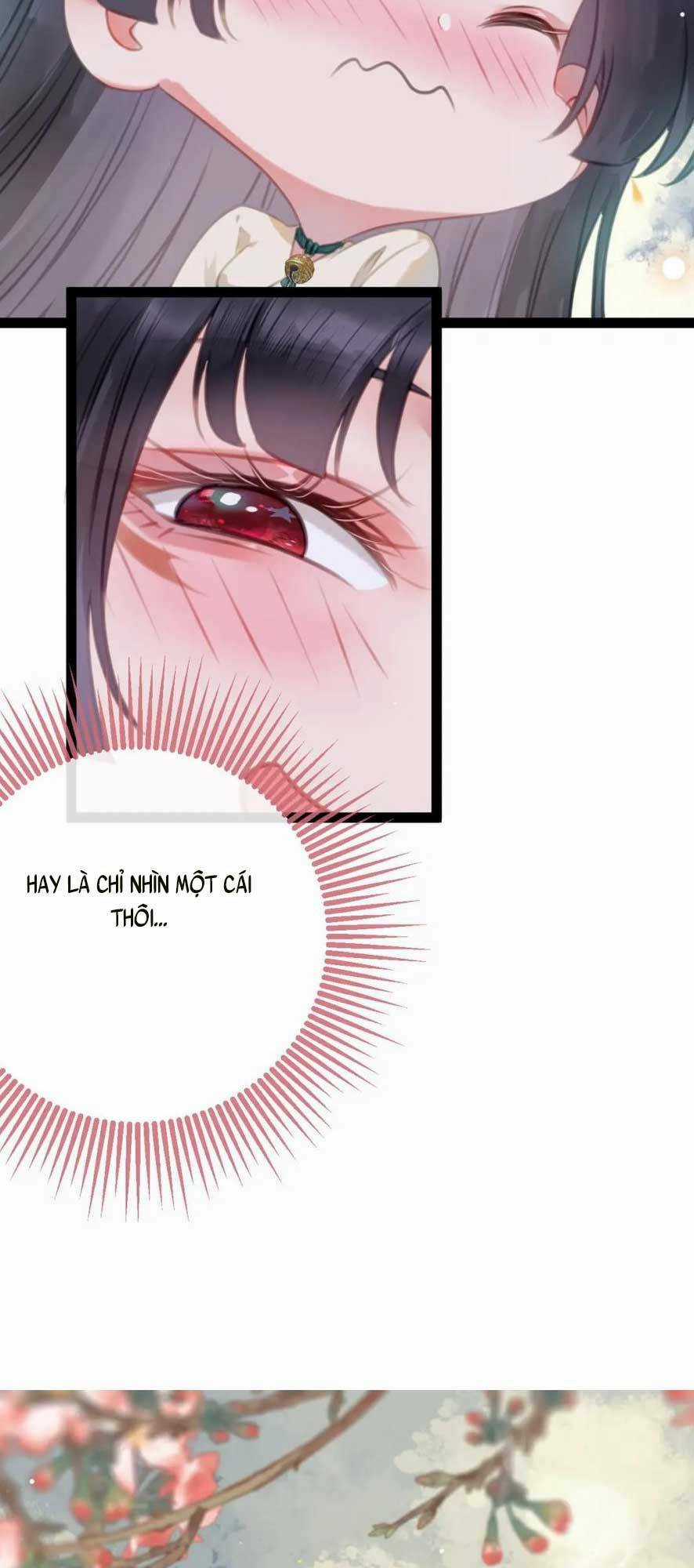 Nghịch Đồ Mỗi Ngày Đều Muốn Bắt Nạt Sư Phụ Chapter 108 trang 18