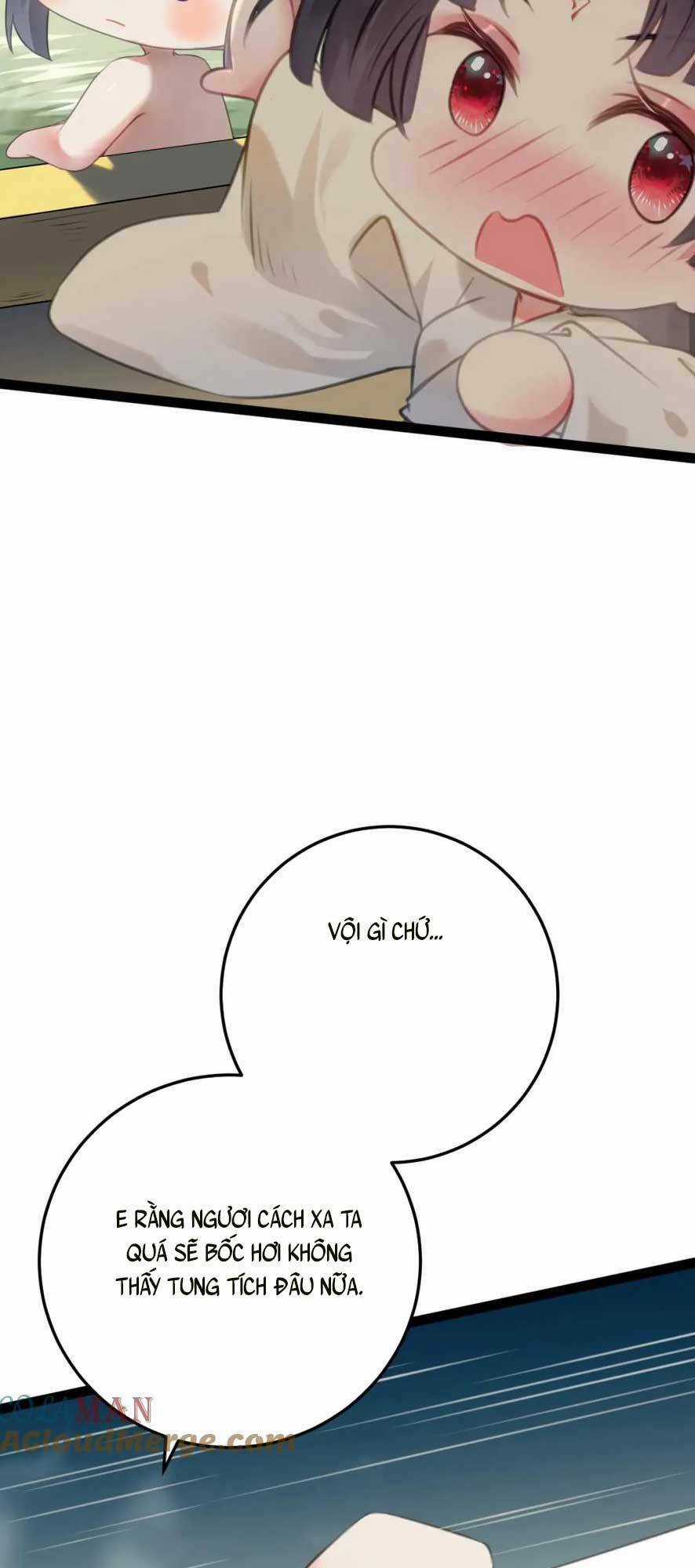 Nghịch Đồ Mỗi Ngày Đều Muốn Bắt Nạt Sư Phụ Chapter 108 trang 22