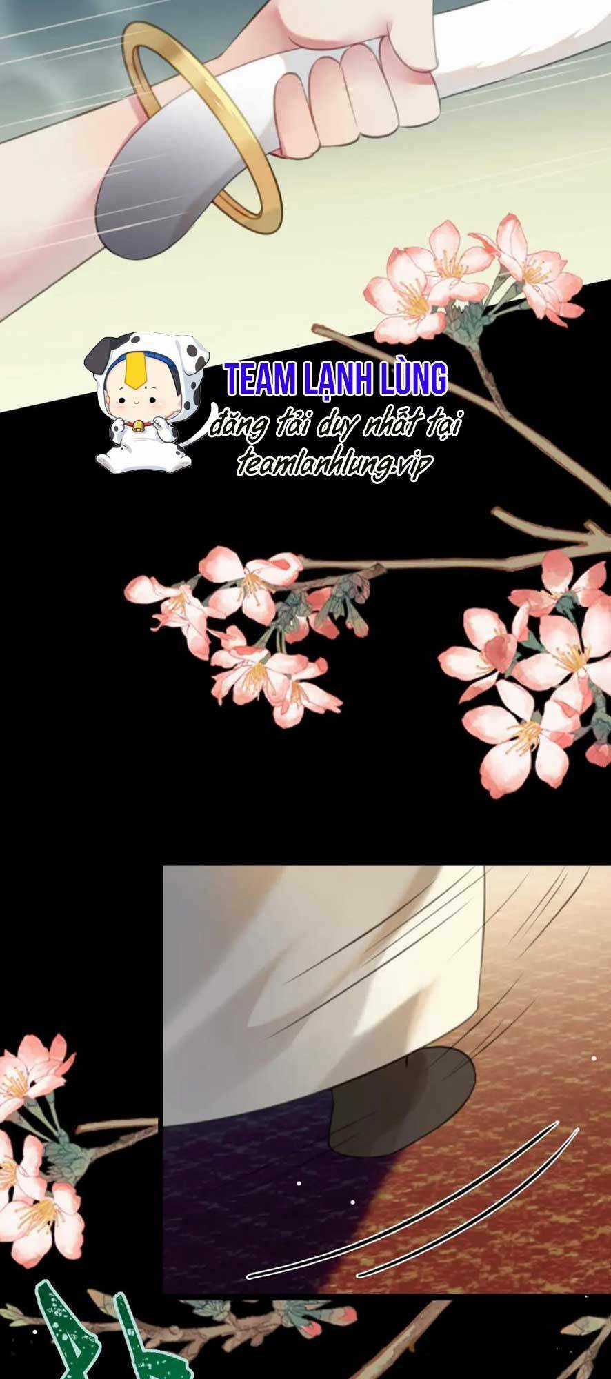 Nghịch Đồ Mỗi Ngày Đều Muốn Bắt Nạt Sư Phụ Chapter 108 trang 23