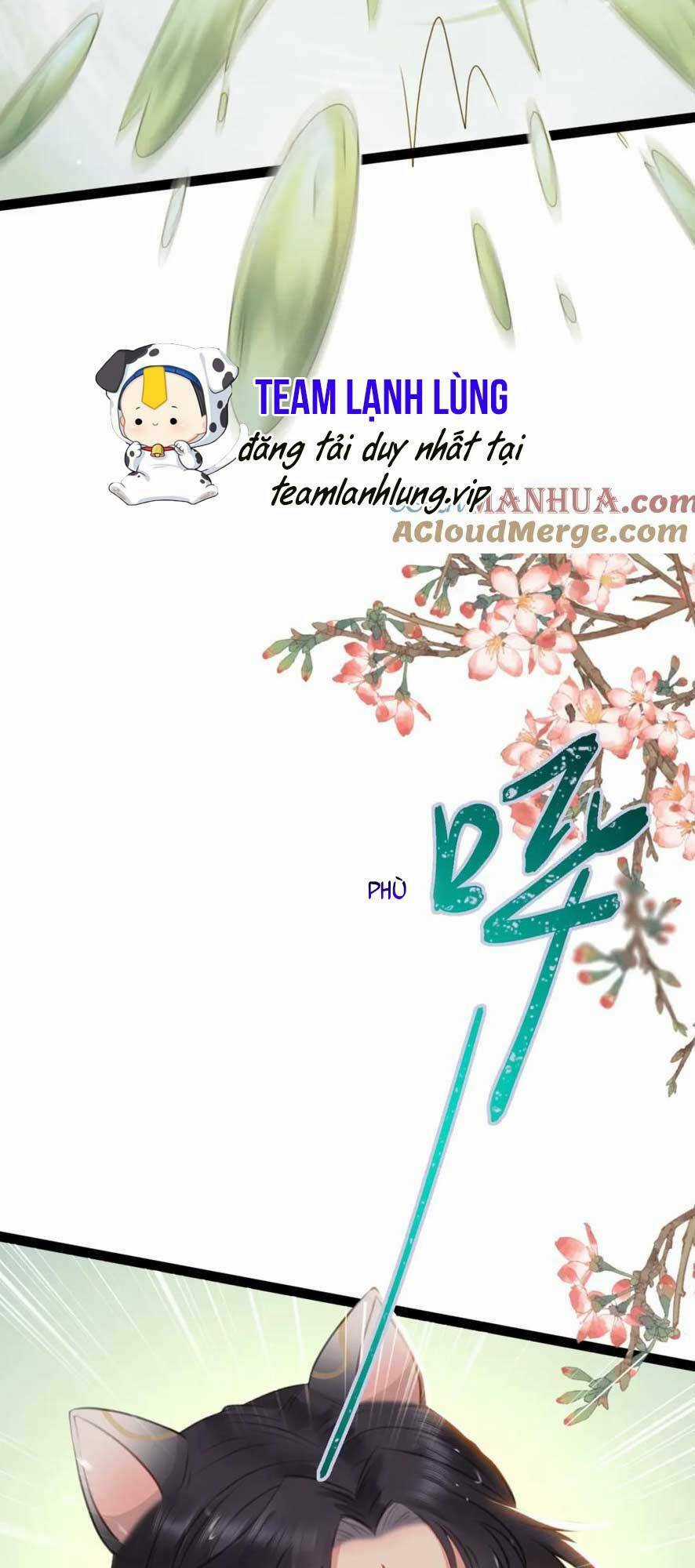 Nghịch Đồ Mỗi Ngày Đều Muốn Bắt Nạt Sư Phụ Chapter 108 trang 25