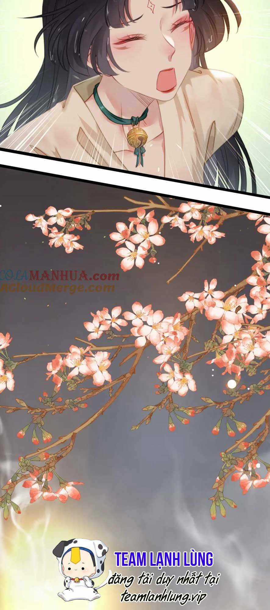 Nghịch Đồ Mỗi Ngày Đều Muốn Bắt Nạt Sư Phụ Chapter 108 trang 26