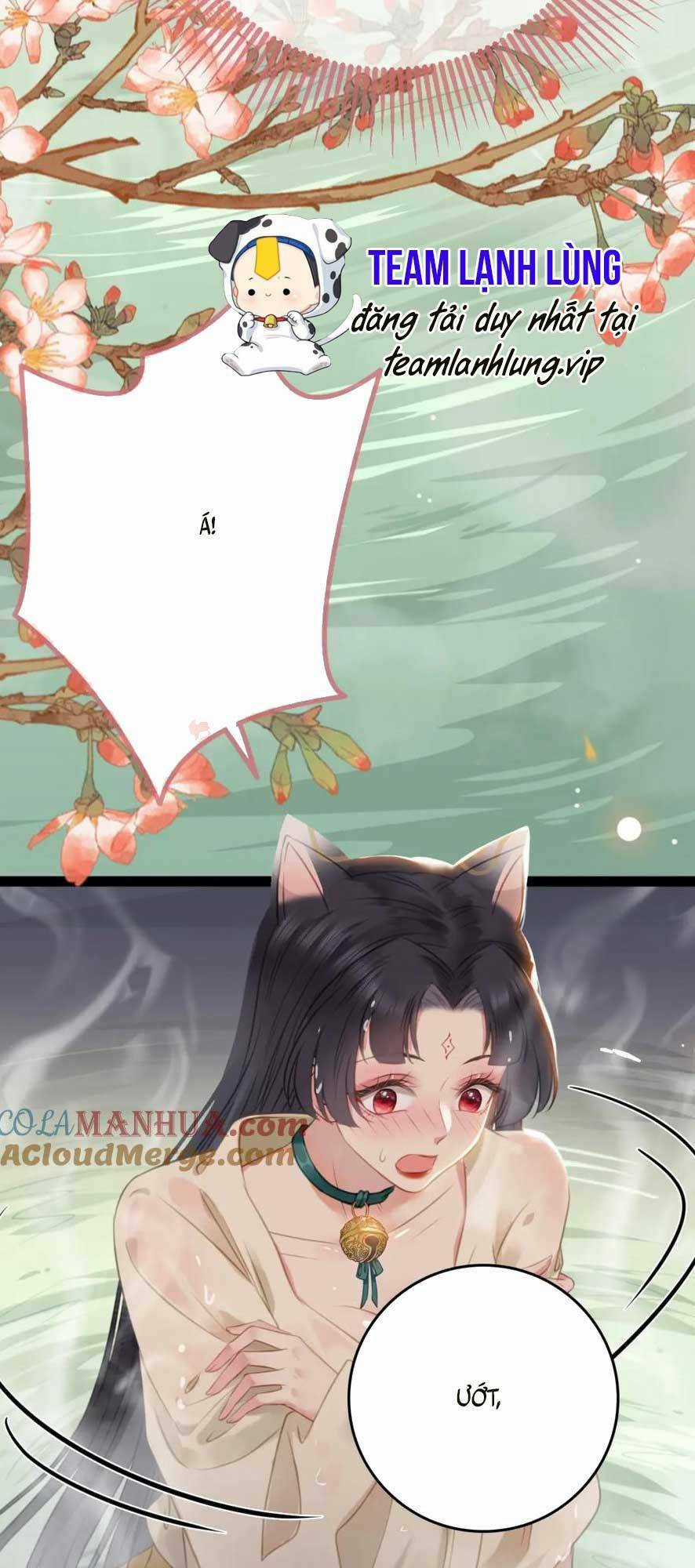 Nghịch Đồ Mỗi Ngày Đều Muốn Bắt Nạt Sư Phụ Chapter 108 trang 28