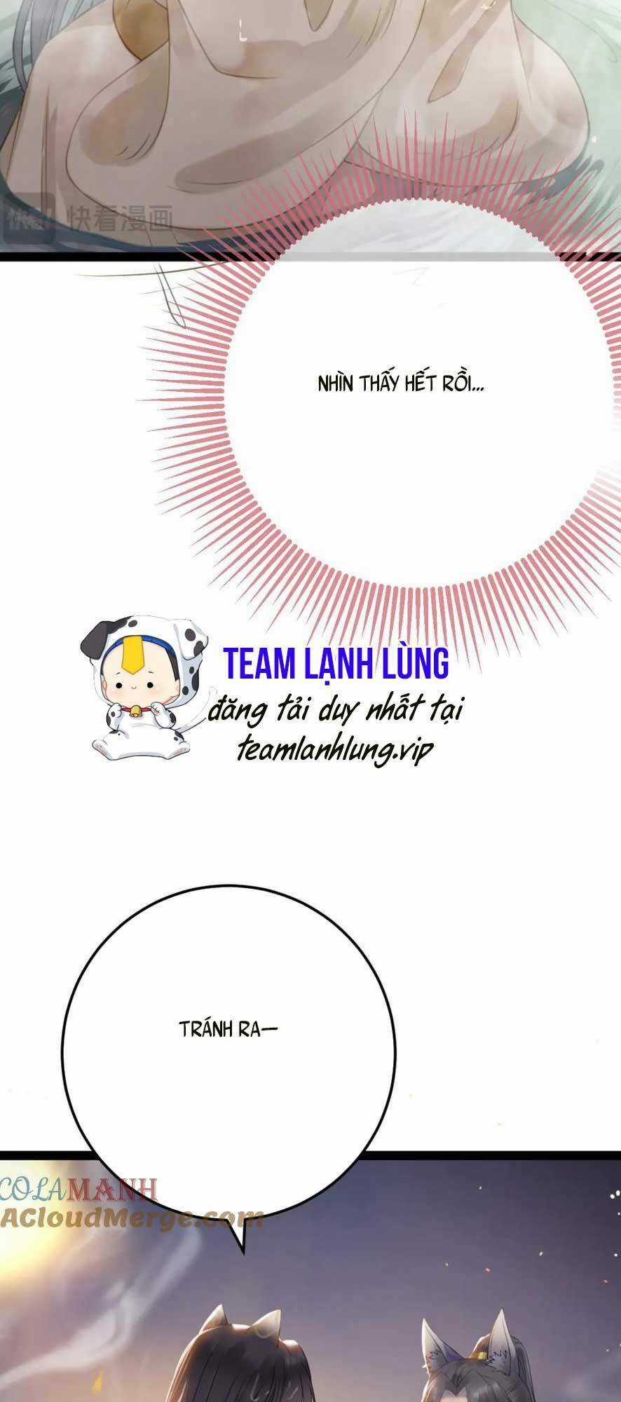 Nghịch Đồ Mỗi Ngày Đều Muốn Bắt Nạt Sư Phụ Chapter 108 trang 29