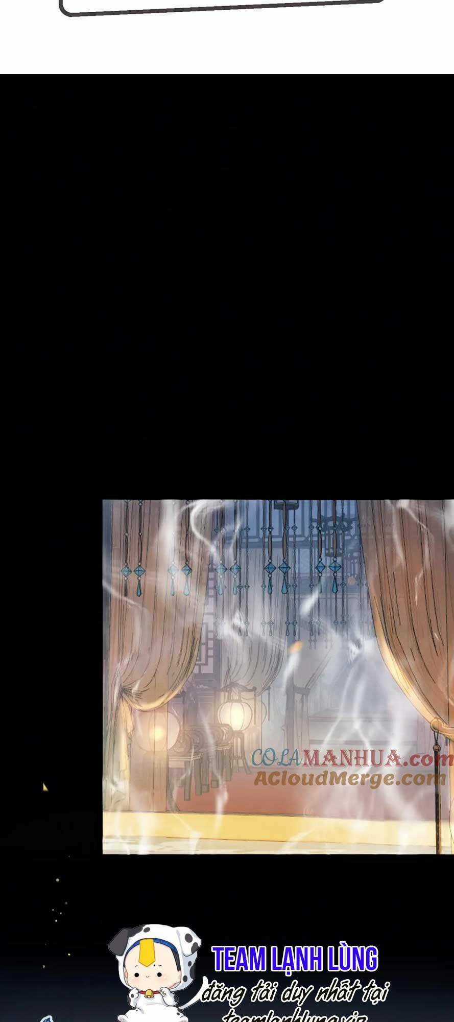 Nghịch Đồ Mỗi Ngày Đều Muốn Bắt Nạt Sư Phụ Chapter 108 trang 3