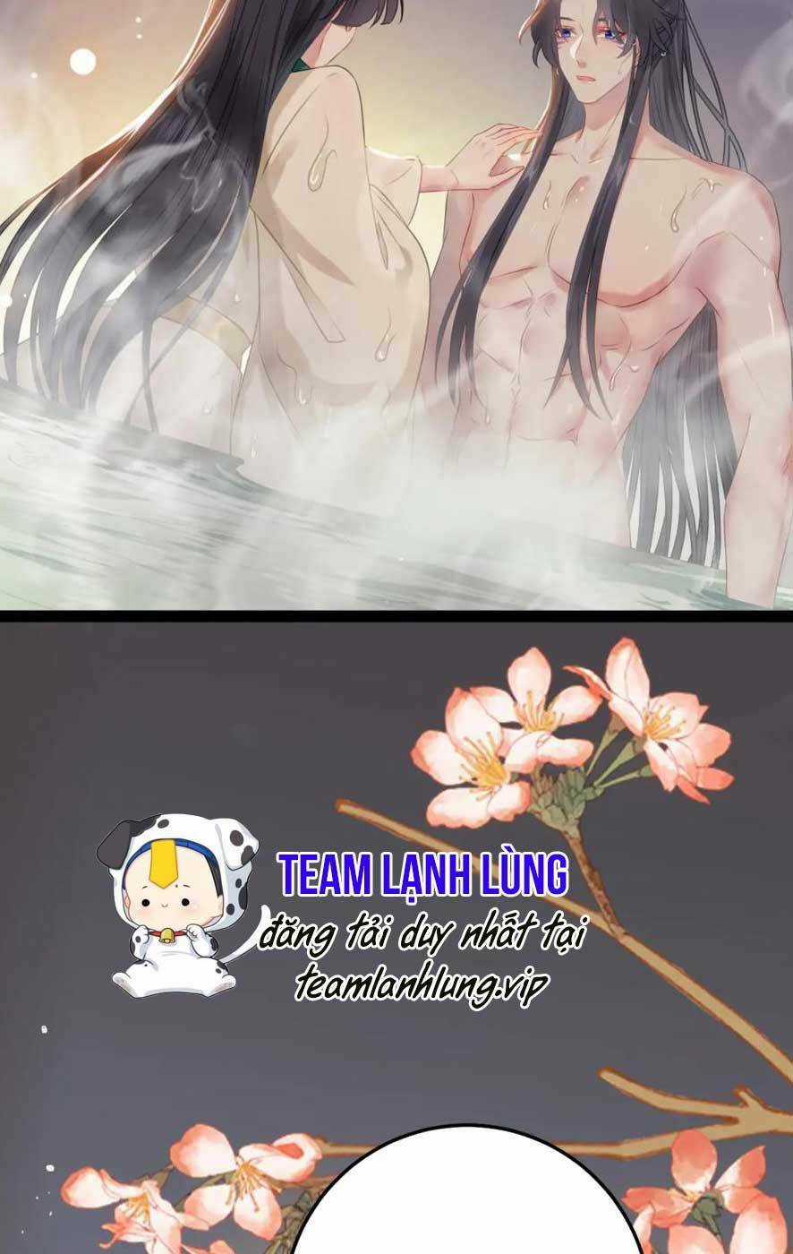 Nghịch Đồ Mỗi Ngày Đều Muốn Bắt Nạt Sư Phụ Chapter 108 trang 30