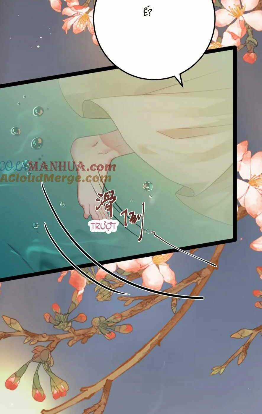 Nghịch Đồ Mỗi Ngày Đều Muốn Bắt Nạt Sư Phụ Chapter 108 trang 31