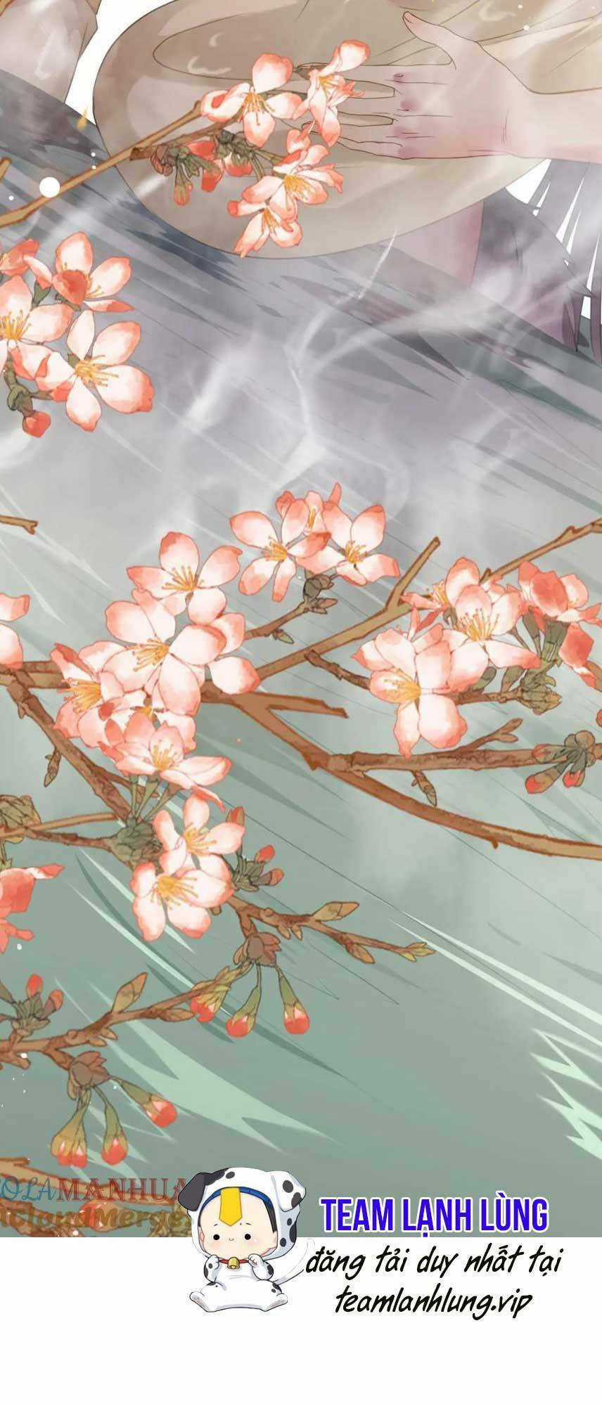 Nghịch Đồ Mỗi Ngày Đều Muốn Bắt Nạt Sư Phụ Chapter 108 trang 33