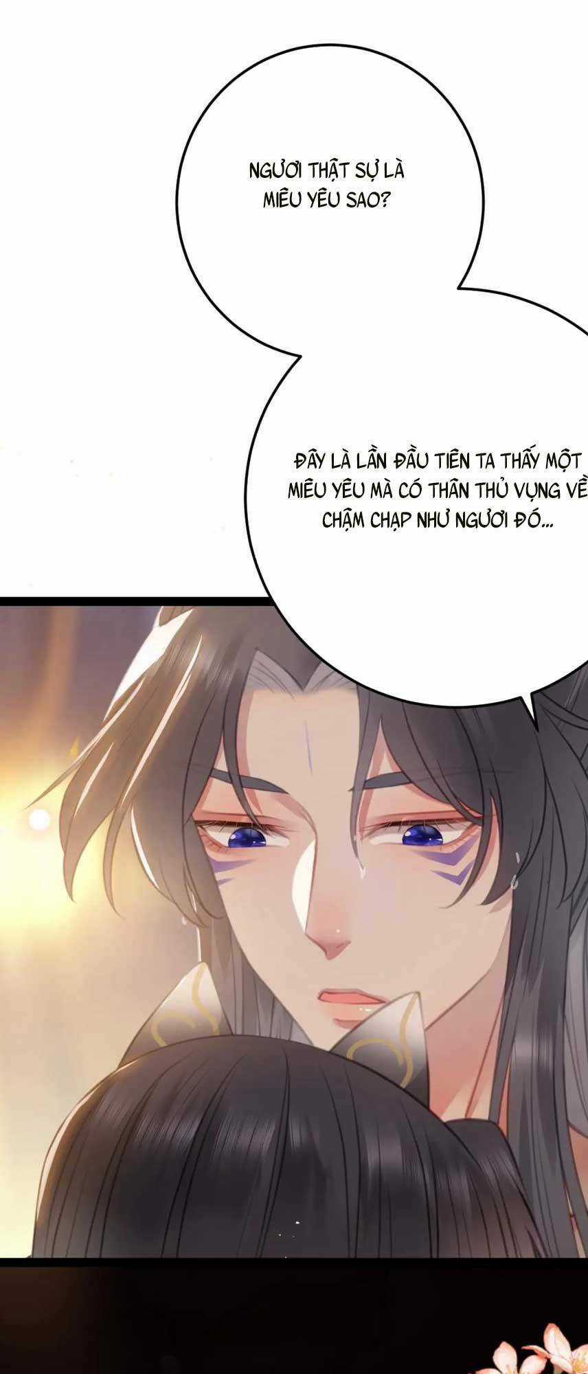 Nghịch Đồ Mỗi Ngày Đều Muốn Bắt Nạt Sư Phụ Chapter 108 trang 34