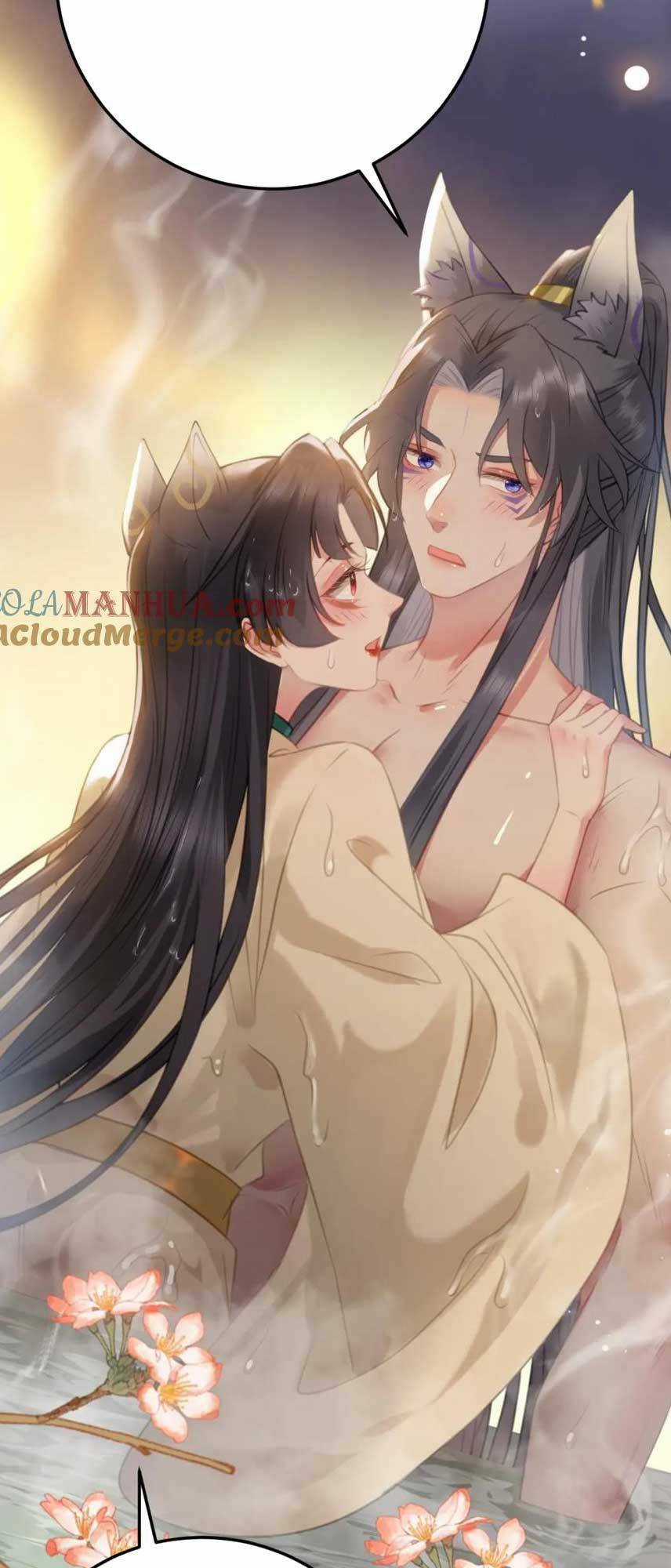 Nghịch Đồ Mỗi Ngày Đều Muốn Bắt Nạt Sư Phụ Chapter 108 trang 36