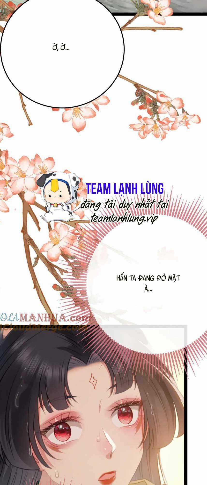 Nghịch Đồ Mỗi Ngày Đều Muốn Bắt Nạt Sư Phụ Chapter 108 trang 37