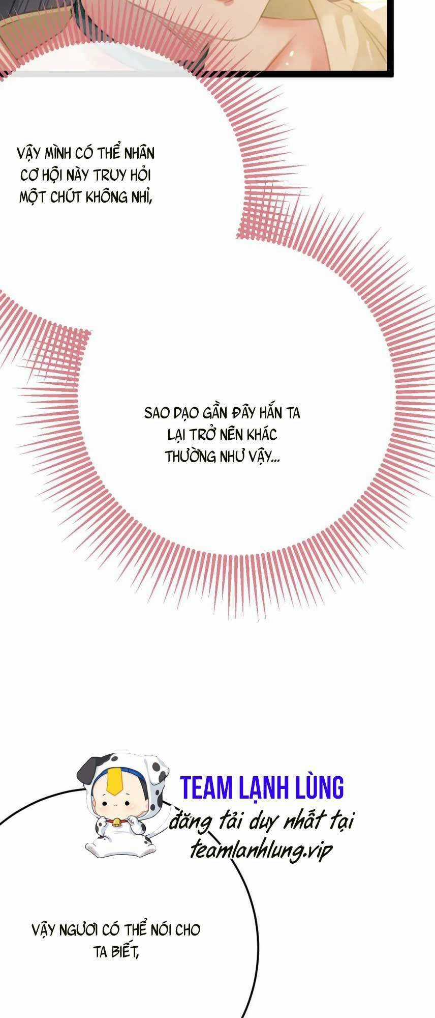 Nghịch Đồ Mỗi Ngày Đều Muốn Bắt Nạt Sư Phụ Chapter 108 trang 38