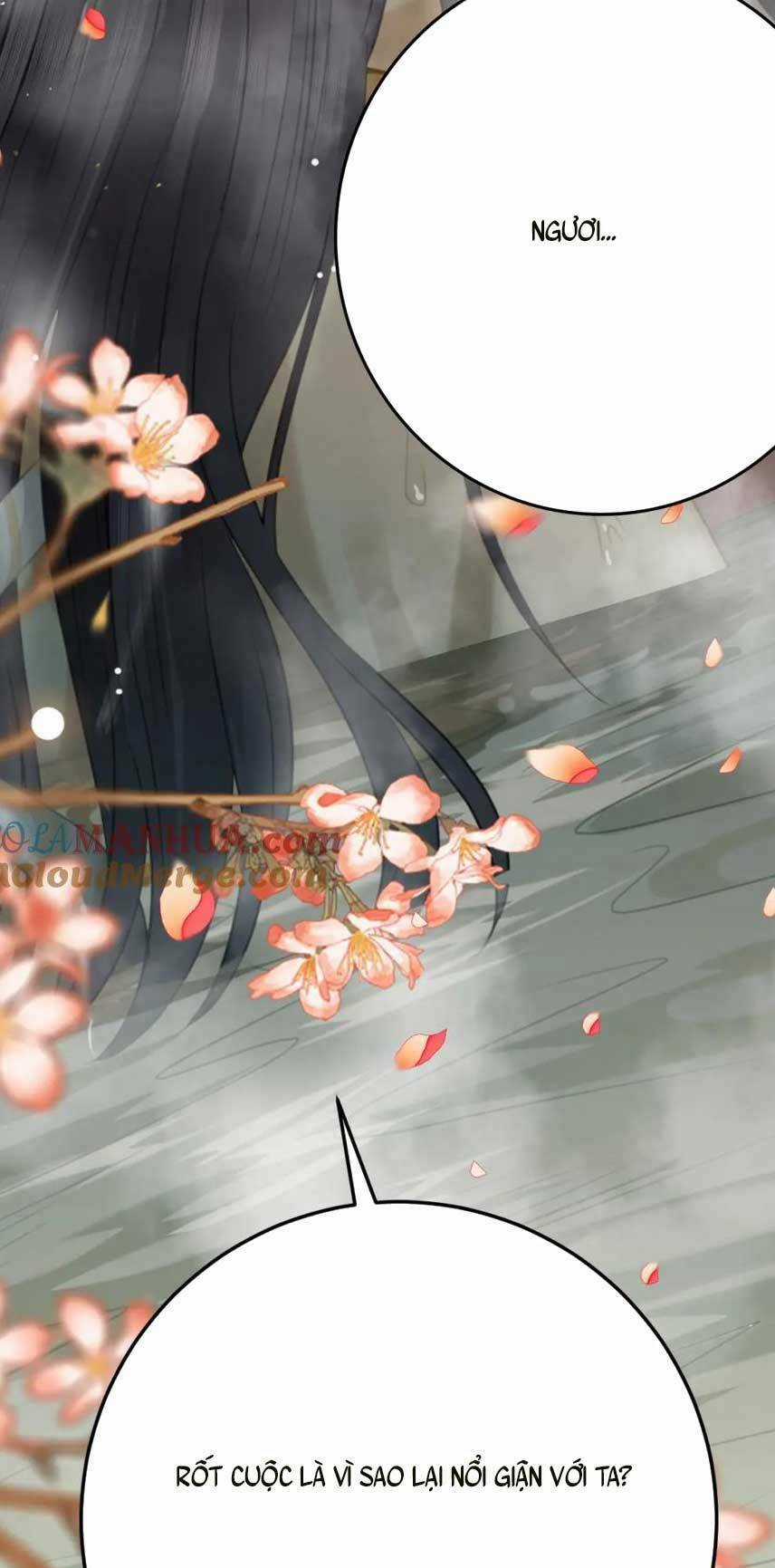 Nghịch Đồ Mỗi Ngày Đều Muốn Bắt Nạt Sư Phụ Chapter 108 trang 41