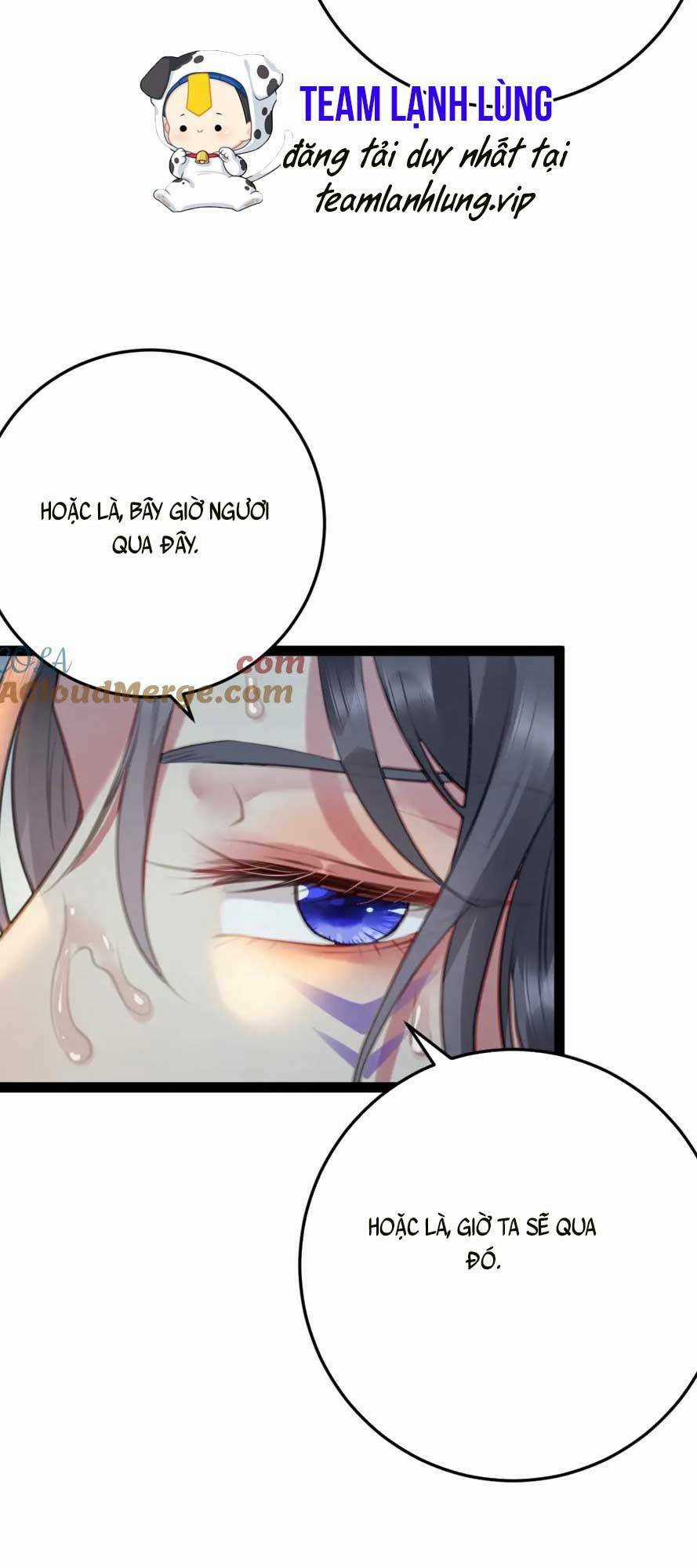 Nghịch Đồ Mỗi Ngày Đều Muốn Bắt Nạt Sư Phụ Chapter 108 trang 9