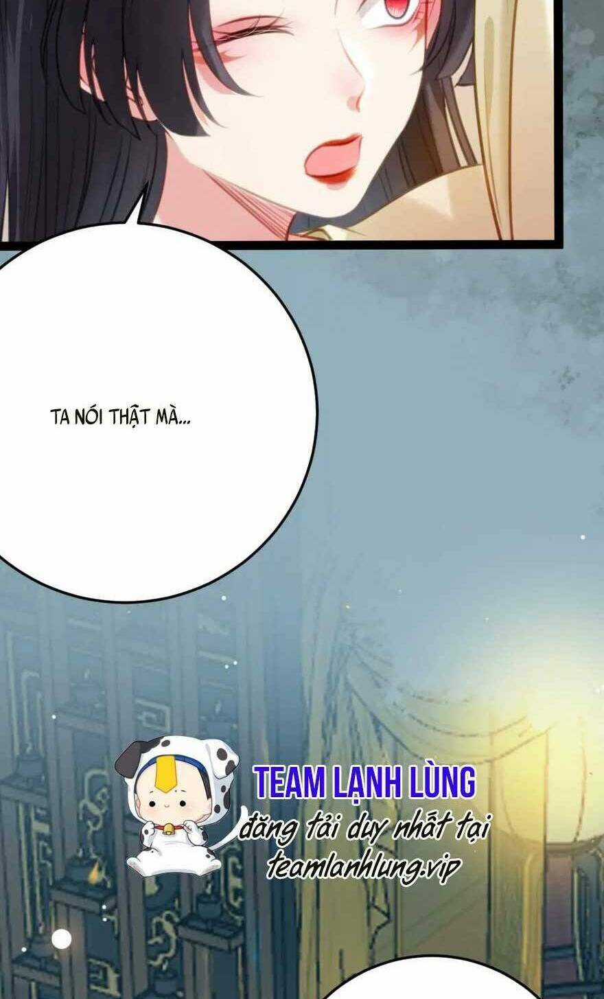 Nghịch Đồ Mỗi Ngày Đều Muốn Bắt Nạt Sư Phụ Chapter 109 trang 10