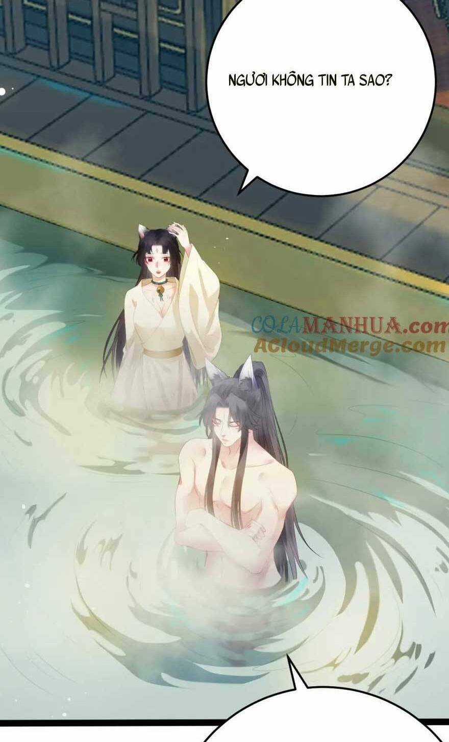 Nghịch Đồ Mỗi Ngày Đều Muốn Bắt Nạt Sư Phụ Chapter 109 trang 11