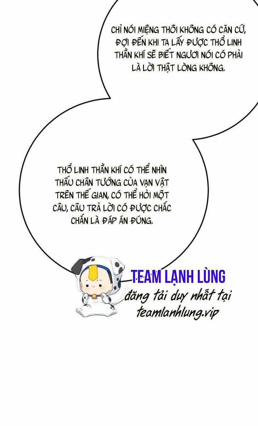 Nghịch Đồ Mỗi Ngày Đều Muốn Bắt Nạt Sư Phụ Chapter 109 trang 12