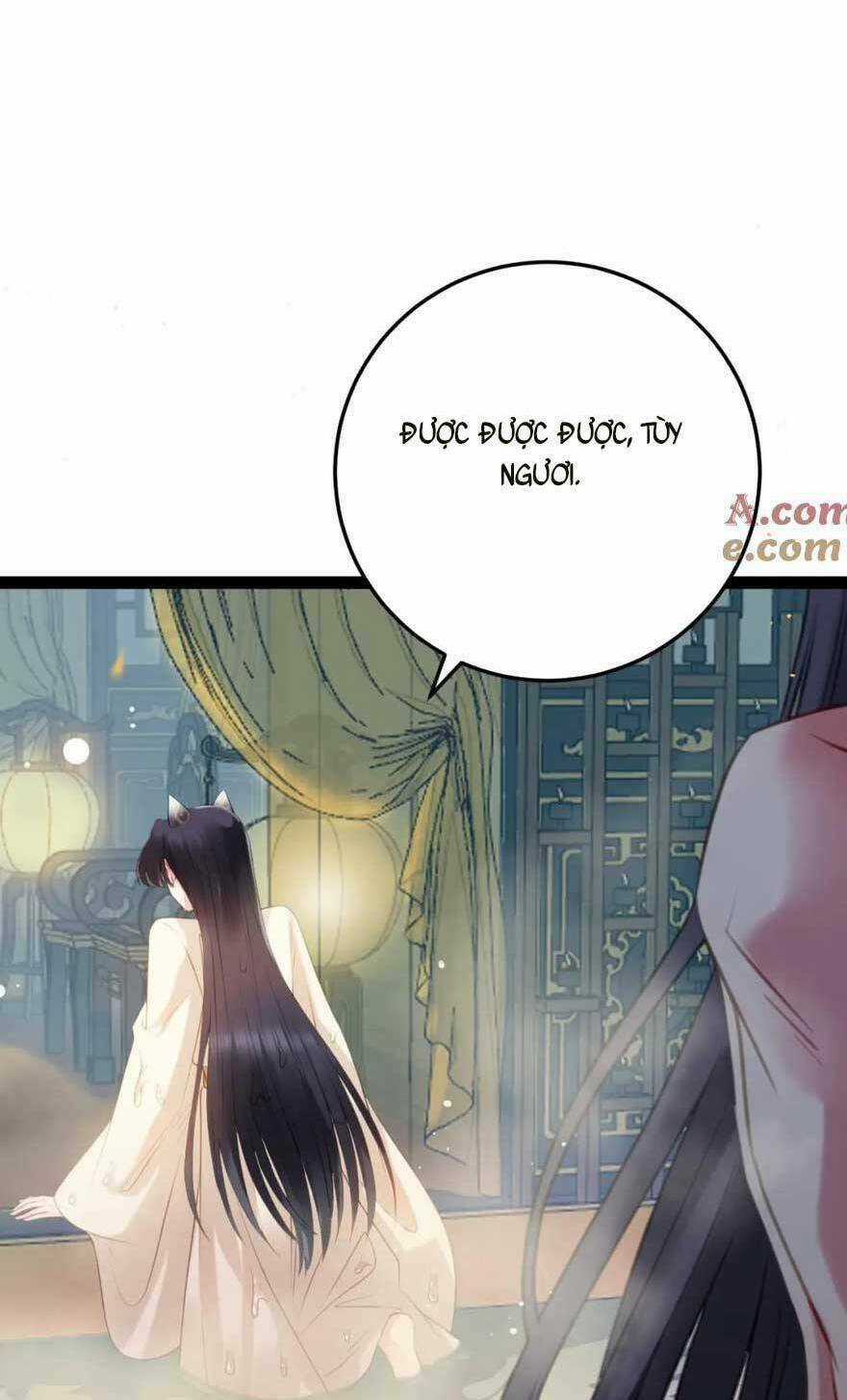 Nghịch Đồ Mỗi Ngày Đều Muốn Bắt Nạt Sư Phụ Chapter 109 trang 13