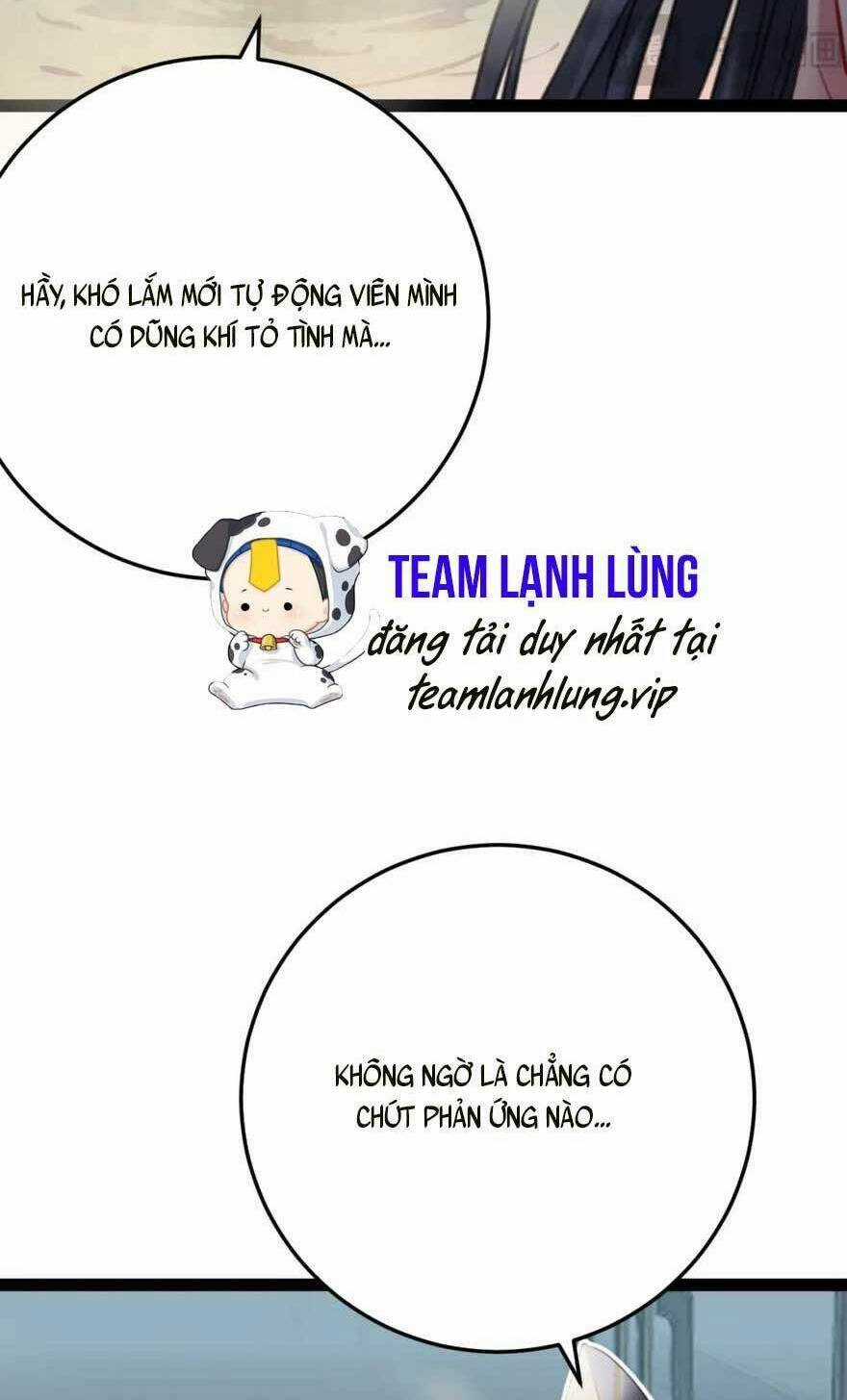 Nghịch Đồ Mỗi Ngày Đều Muốn Bắt Nạt Sư Phụ Chapter 109 trang 14