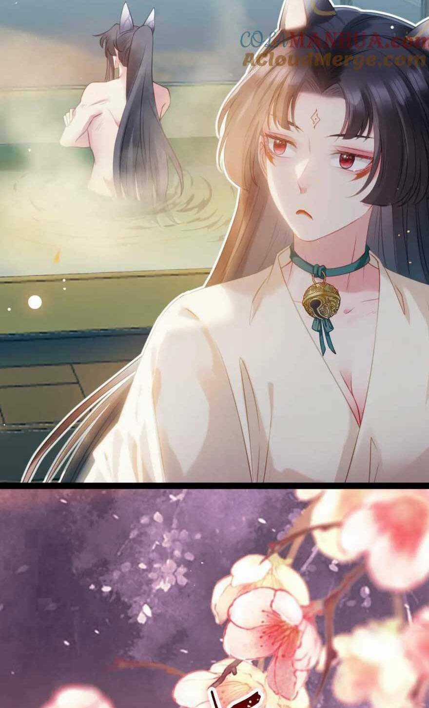 Nghịch Đồ Mỗi Ngày Đều Muốn Bắt Nạt Sư Phụ Chapter 109 trang 15