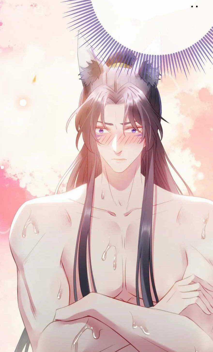 Nghịch Đồ Mỗi Ngày Đều Muốn Bắt Nạt Sư Phụ Chapter 109 trang 17