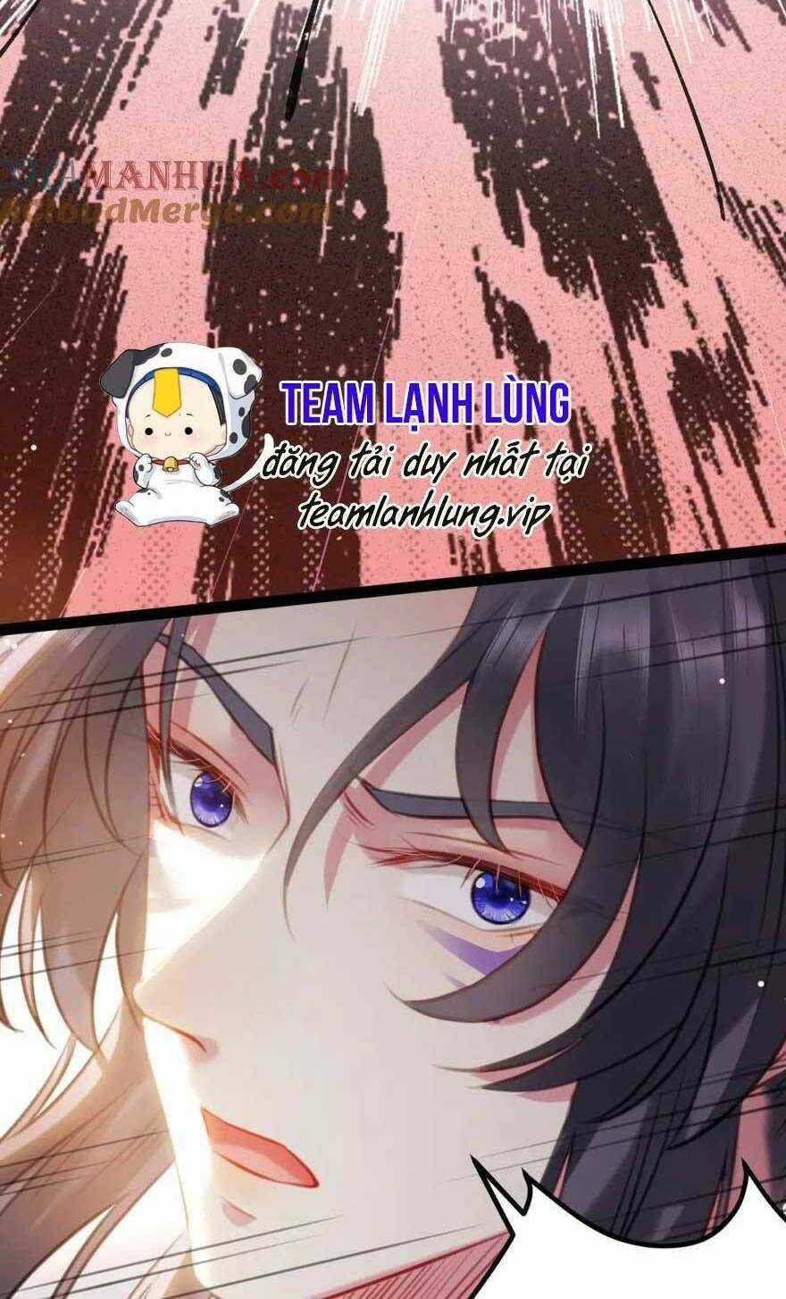 Nghịch Đồ Mỗi Ngày Đều Muốn Bắt Nạt Sư Phụ Chapter 109 trang 20