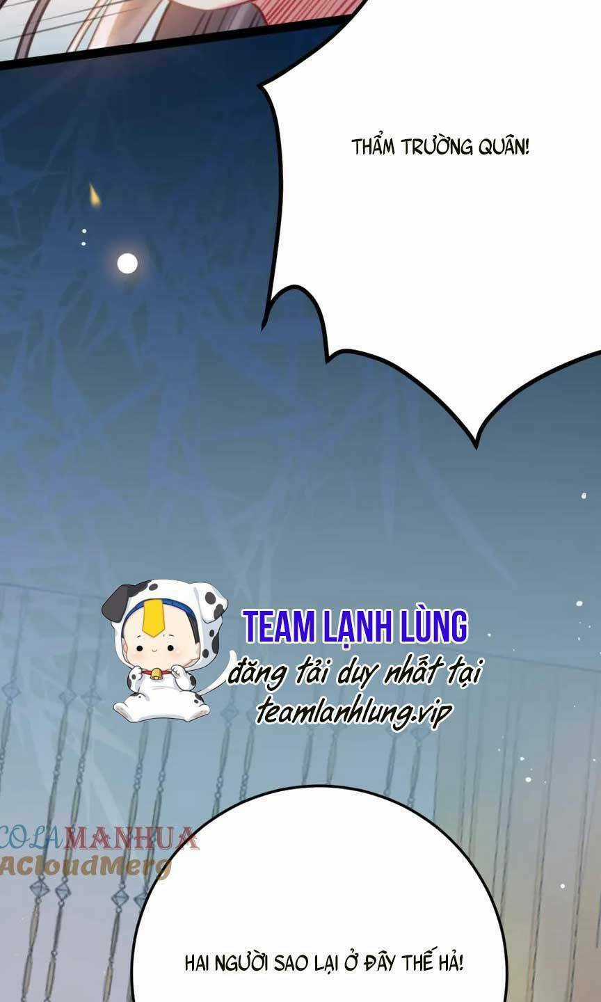 Nghịch Đồ Mỗi Ngày Đều Muốn Bắt Nạt Sư Phụ Chapter 109 trang 21