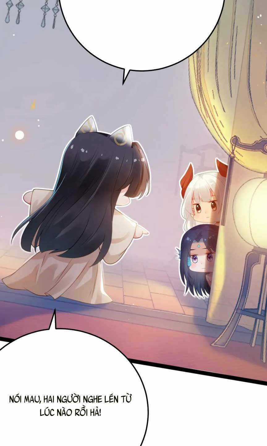 Nghịch Đồ Mỗi Ngày Đều Muốn Bắt Nạt Sư Phụ Chapter 109 trang 22