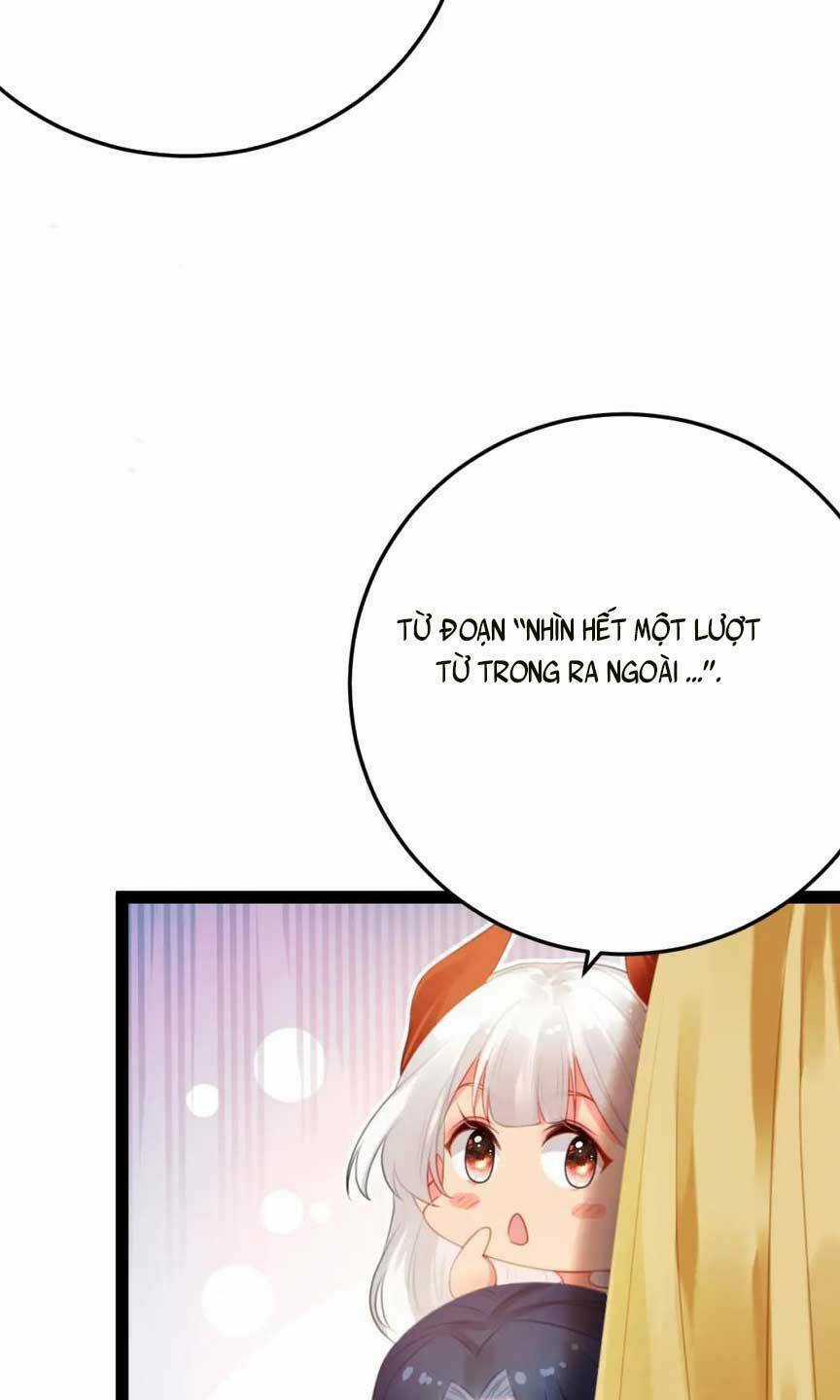 Nghịch Đồ Mỗi Ngày Đều Muốn Bắt Nạt Sư Phụ Chapter 109 trang 23