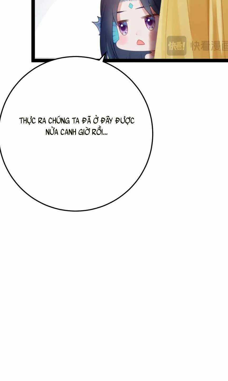 Nghịch Đồ Mỗi Ngày Đều Muốn Bắt Nạt Sư Phụ Chapter 109 trang 24