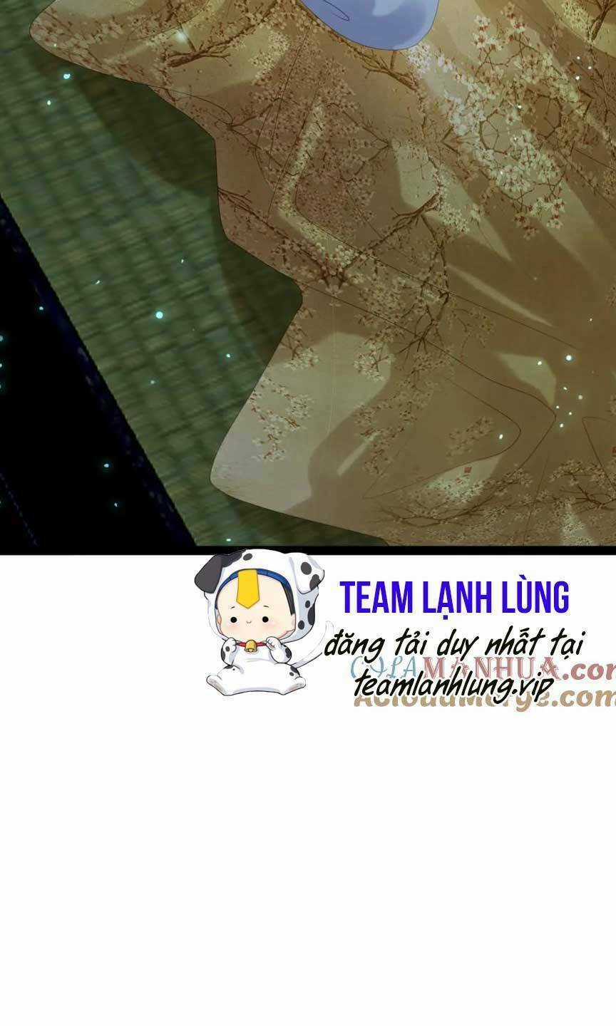 Nghịch Đồ Mỗi Ngày Đều Muốn Bắt Nạt Sư Phụ Chapter 109 trang 28