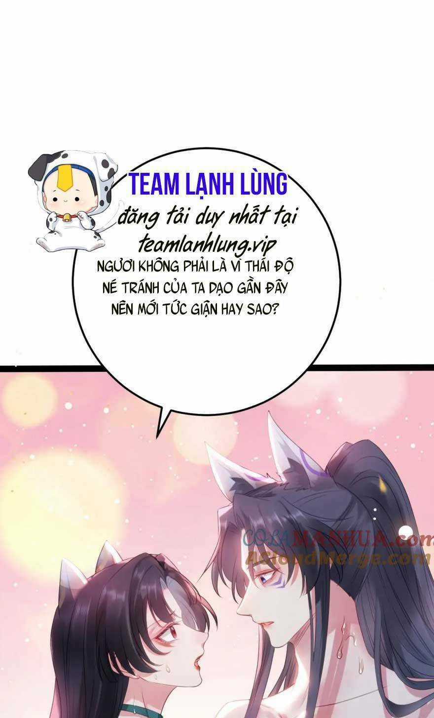 Nghịch Đồ Mỗi Ngày Đều Muốn Bắt Nạt Sư Phụ Chapter 109 trang 3