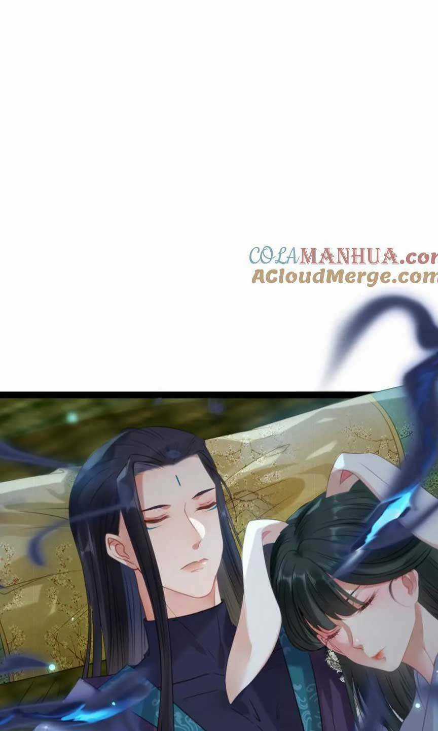 Nghịch Đồ Mỗi Ngày Đều Muốn Bắt Nạt Sư Phụ Chapter 109 trang 30