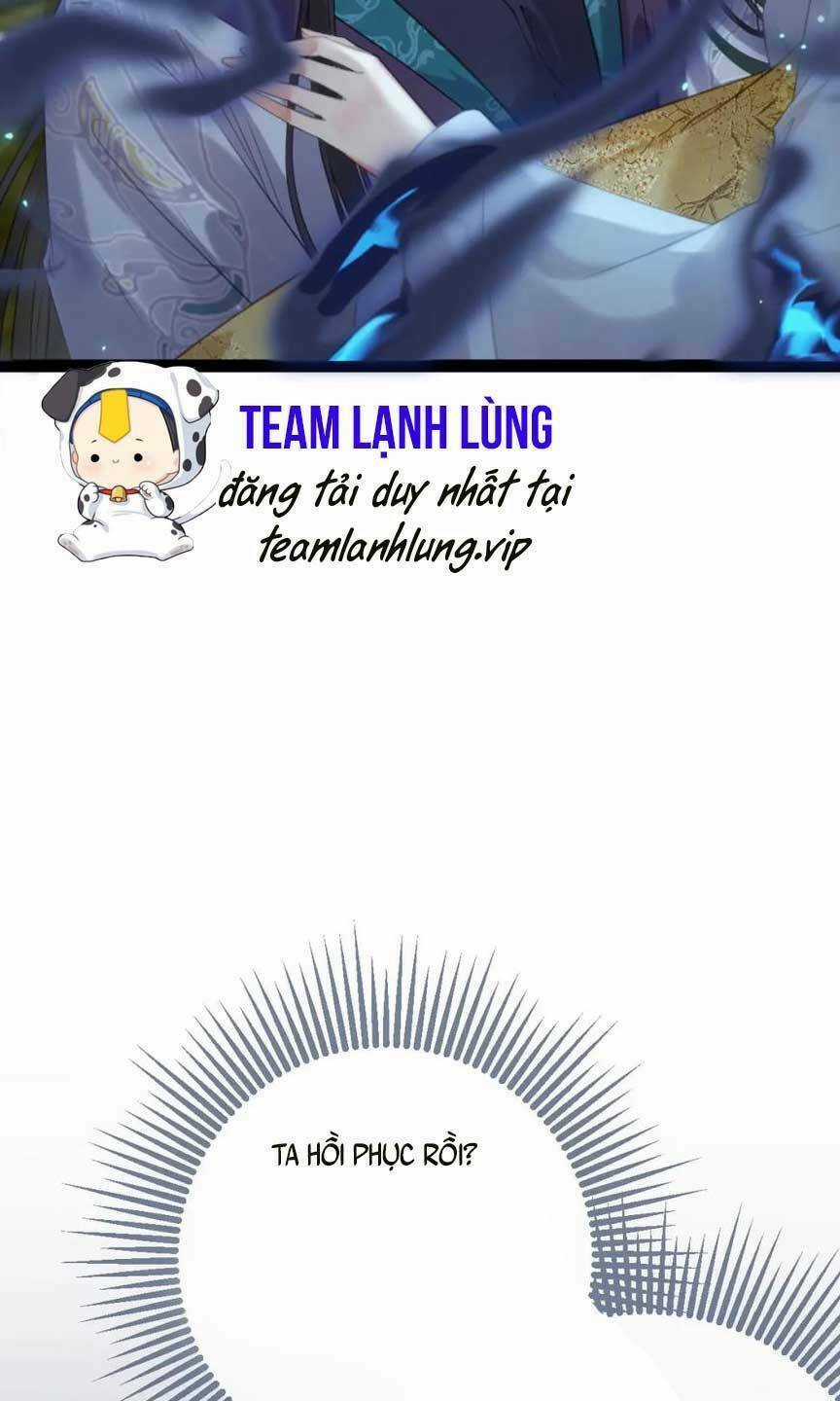 Nghịch Đồ Mỗi Ngày Đều Muốn Bắt Nạt Sư Phụ Chapter 109 trang 31