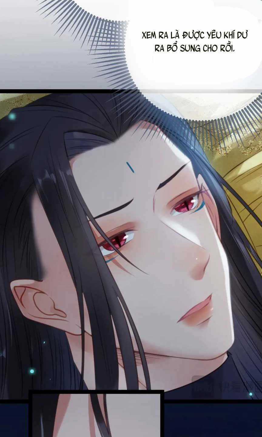 Nghịch Đồ Mỗi Ngày Đều Muốn Bắt Nạt Sư Phụ Chapter 109 trang 32